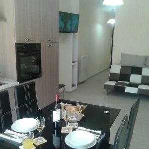 Apartamento de 2 Dormitorios